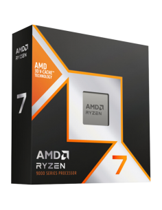 AMD CPU Desktop Ryzen 7... 2